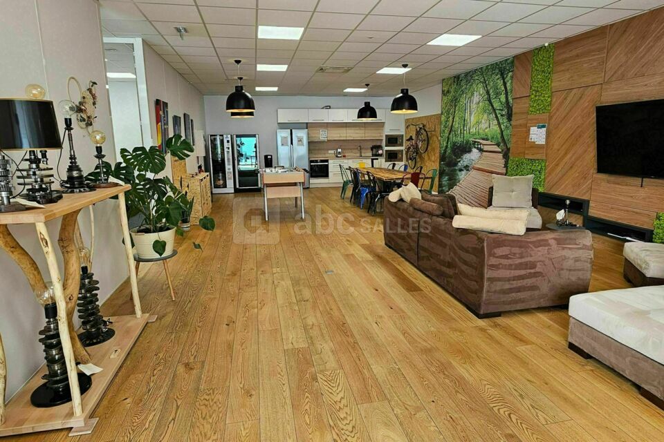 Green Space Coworking