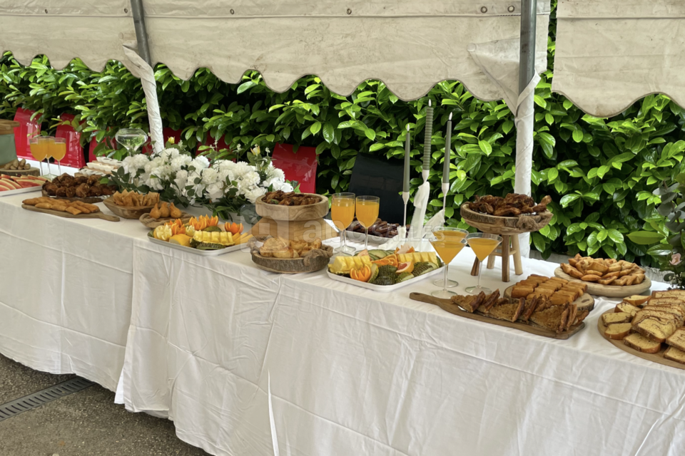 Palais du Grand Paris