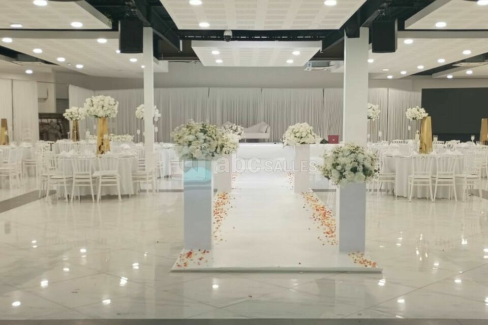 Palais du Grand Paris