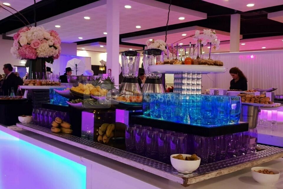 Palais du Grand Paris