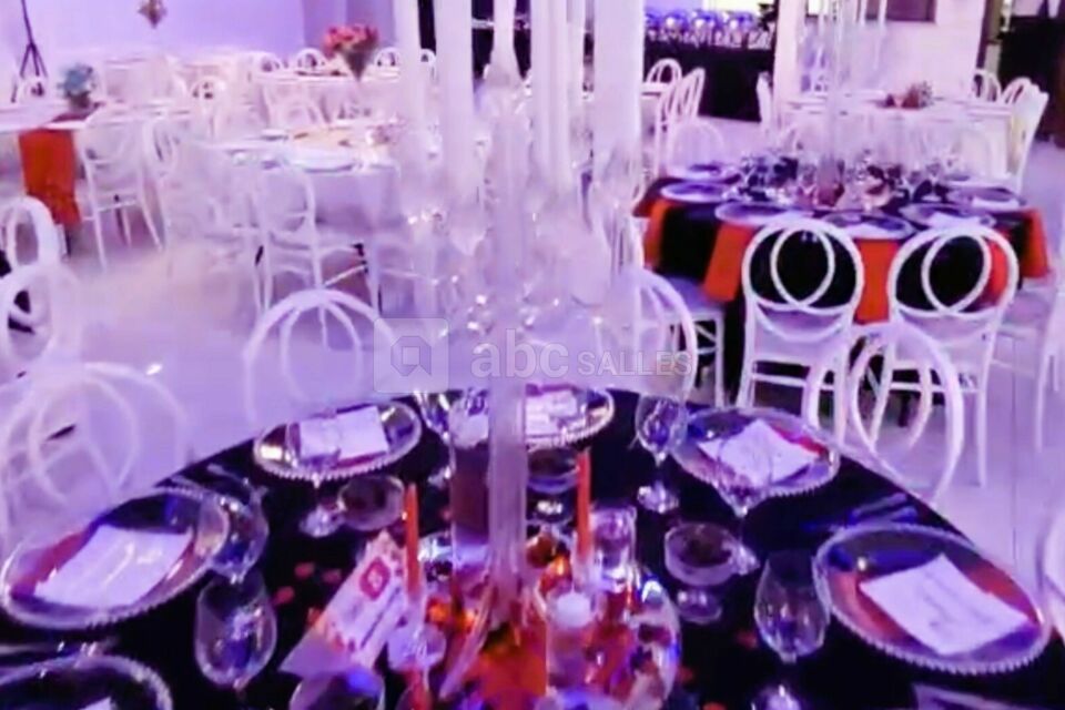 Palais du Grand Paris