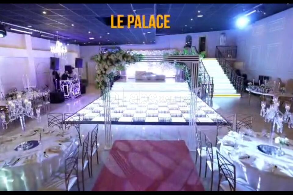 Le Palace57