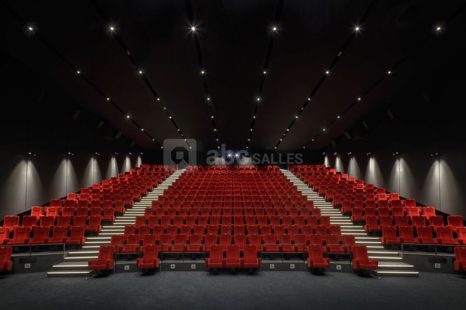 Auditorium 1
