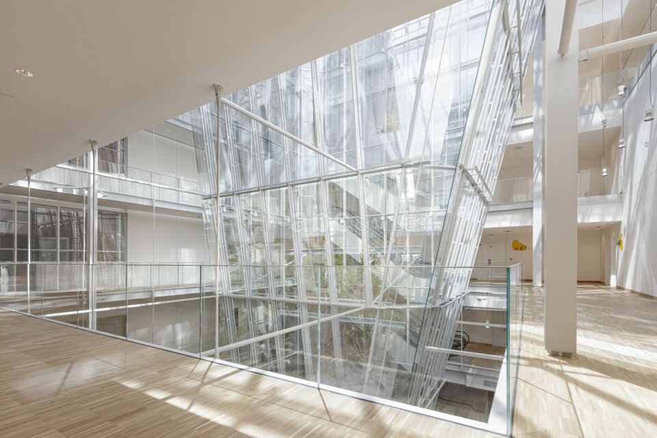 Atrium