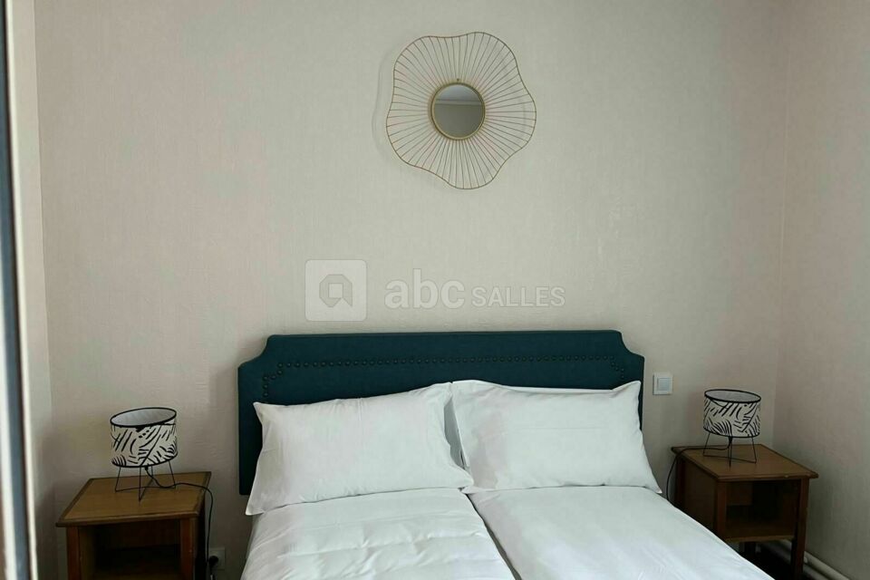 Au Lit On Dort