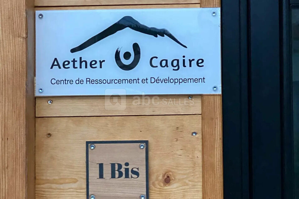 Aether Cagire
