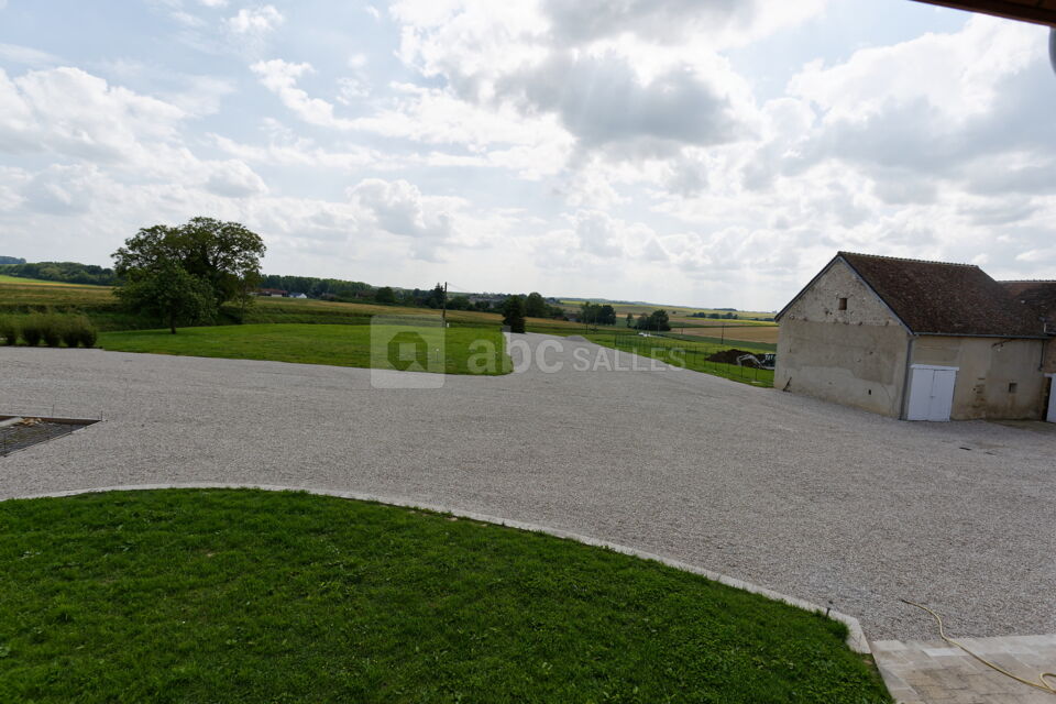Domaine « Les Hauts Grès »