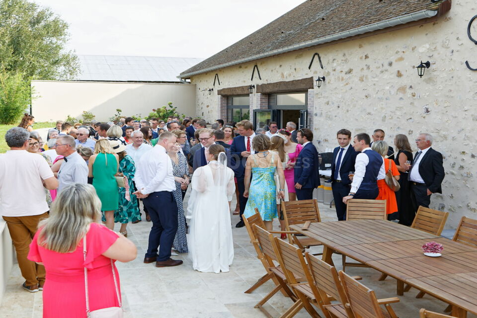 Domaine « Les Hauts Grès »
