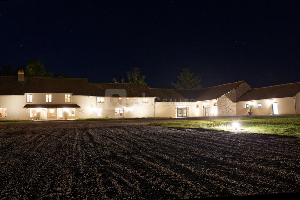 Domaine « Les Hauts Grès »