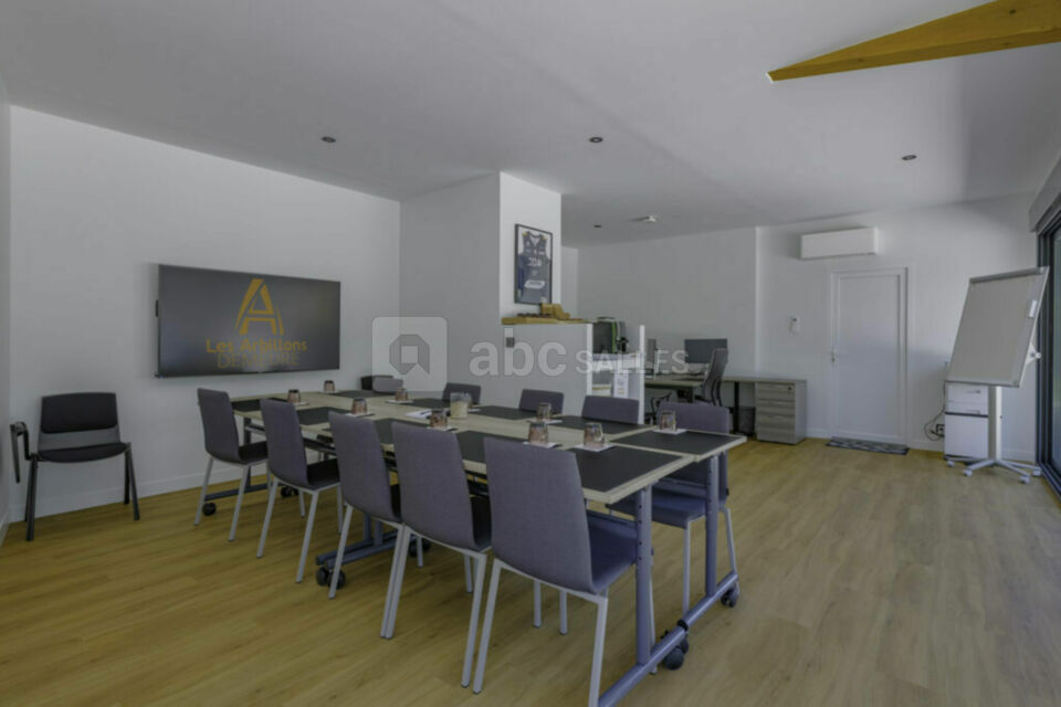 Demeure les Arbillons