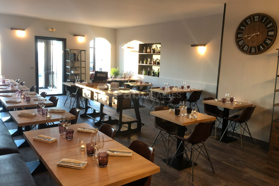 Restaurant Question de Goût