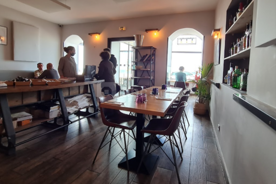 Restaurant Question de Goût
