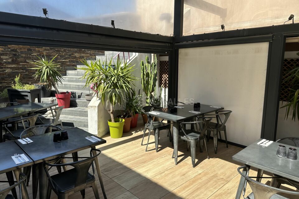 Restaurant Question de Goût