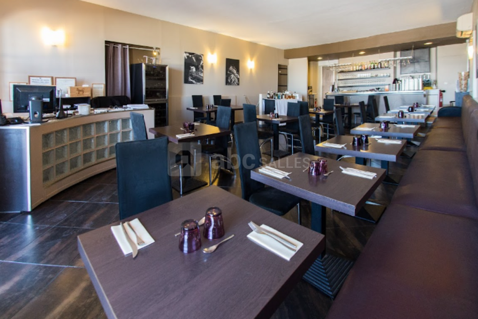 Restaurant Question de Goût