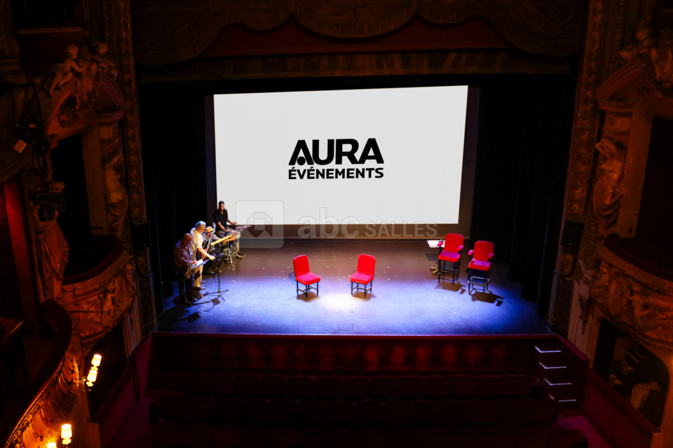 L'Auditorium