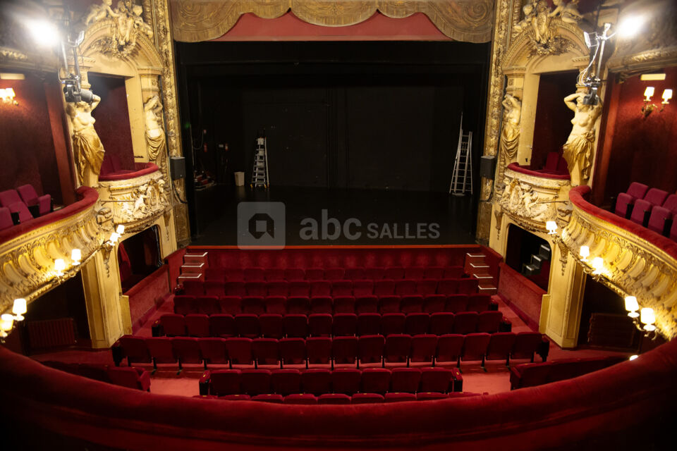 L'Auditorium