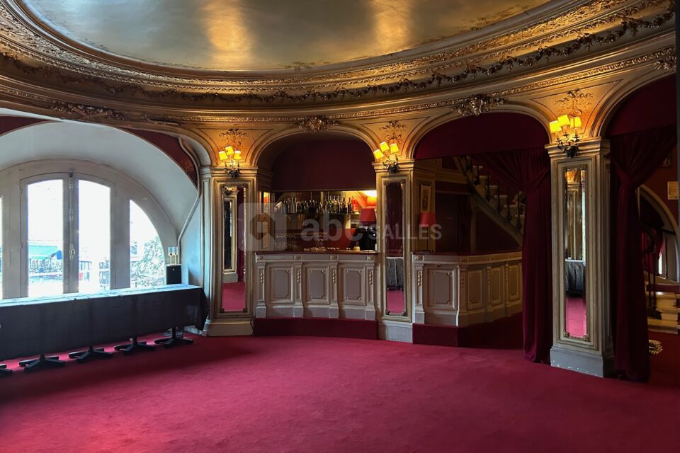 Théâtre de la Renaissance