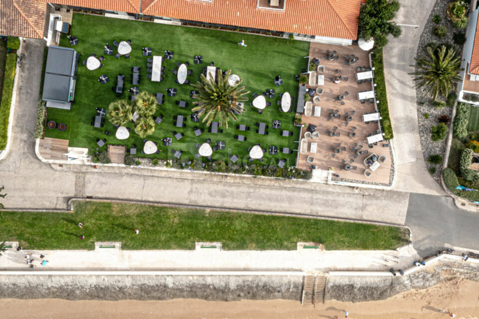 HR Hotel & SPA Marin *****