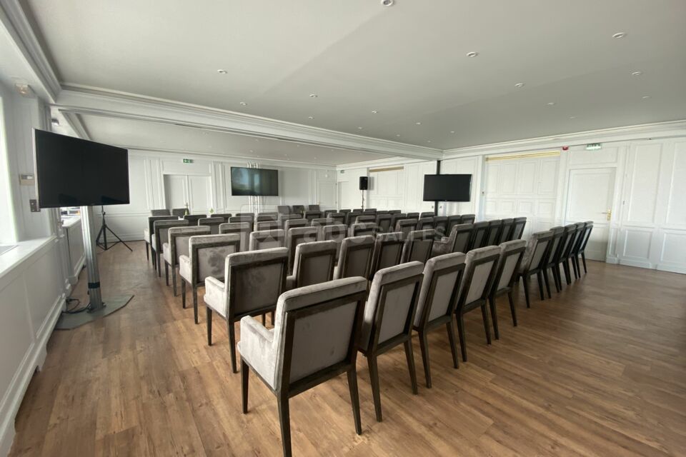 HR Hotel & SPA Marin *****