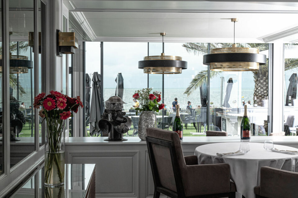 HR Hotel & SPA Marin *****