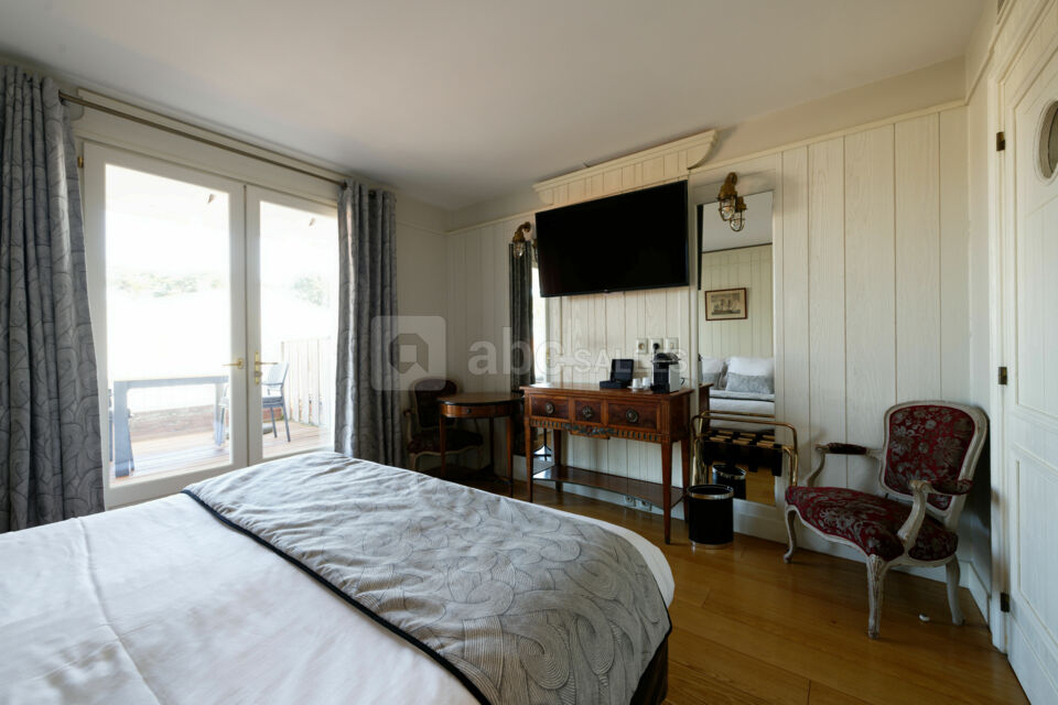 HR Hotel & SPA Marin *****