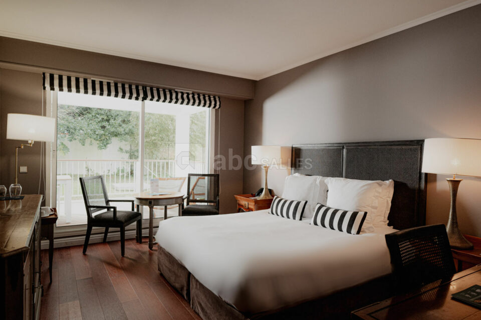HR Hotel & SPA Marin *****