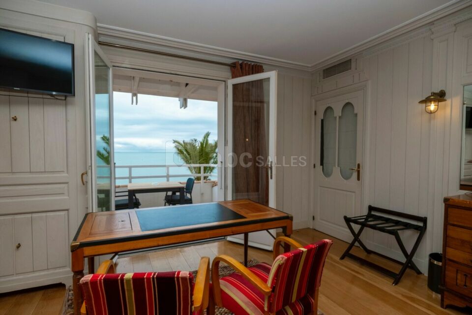 HR Hotel & SPA Marin *****