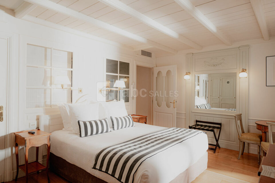 HR Hotel & SPA Marin *****