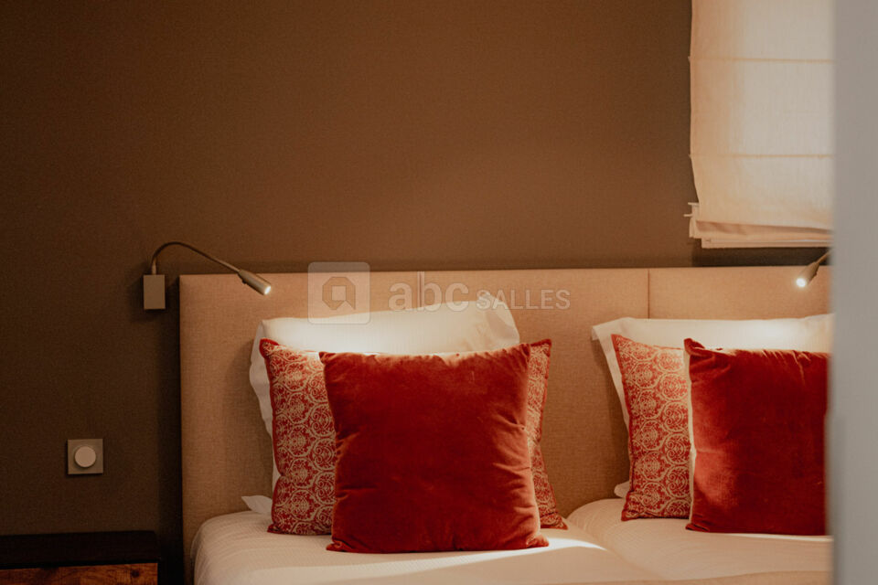 HR Hotel & SPA Marin *****