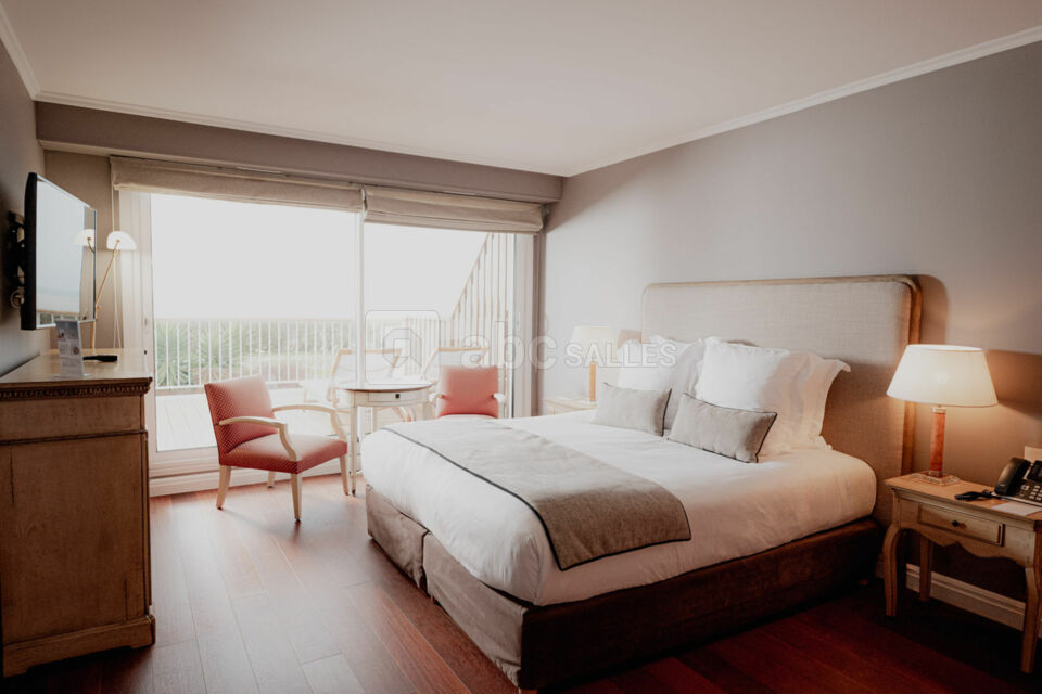 HR Hotel & SPA Marin *****