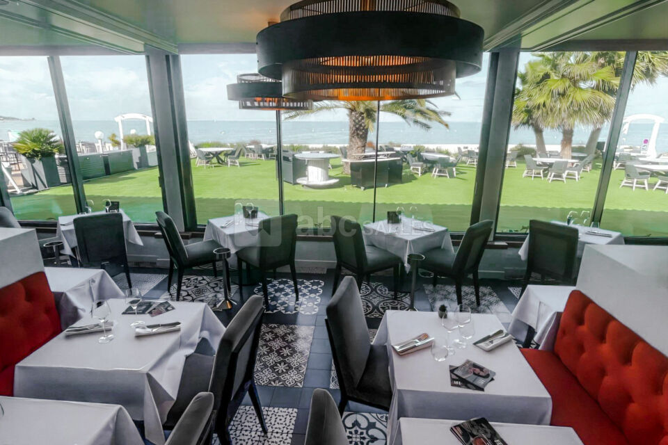 HR Hotel & SPA Marin *****