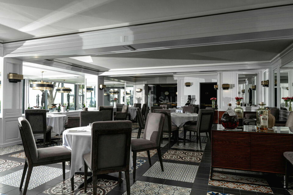 HR Hotel & SPA Marin *****