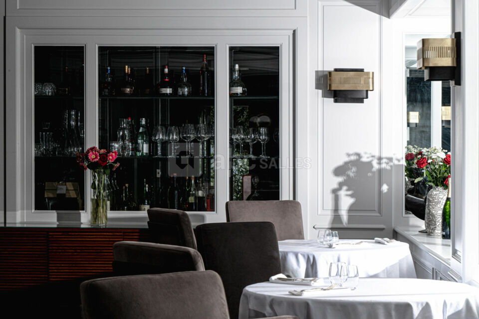 HR Hotel & SPA Marin *****