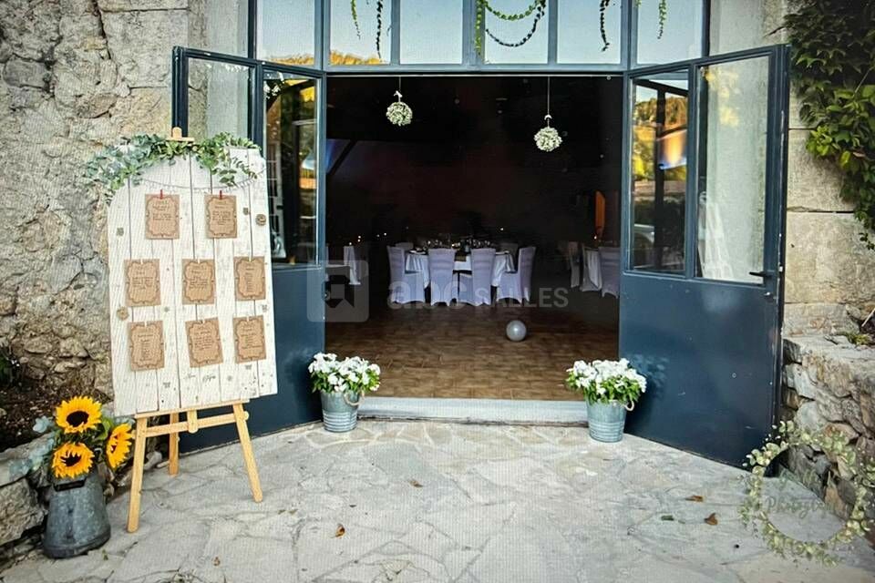 La Bastide