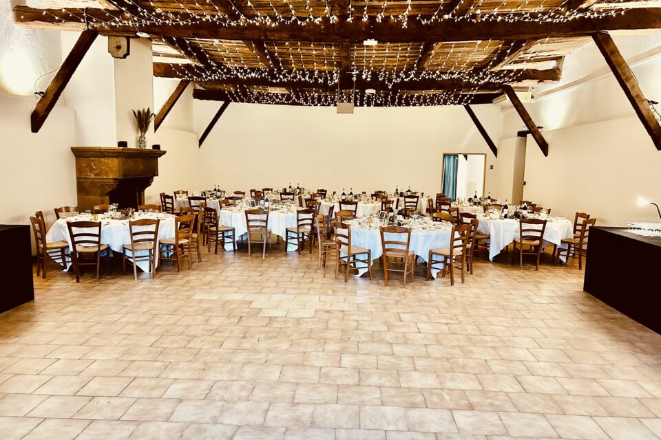 La Bastide