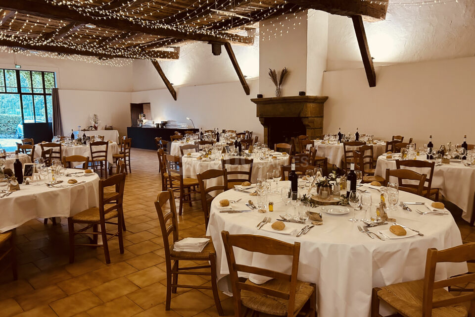 La Bastide