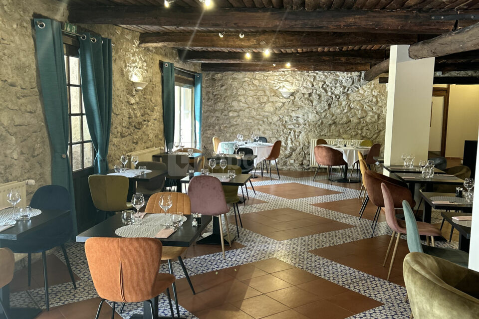 La Bastide