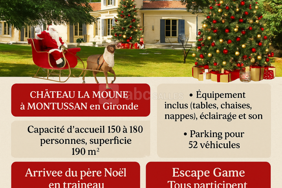 Arbre de Noël