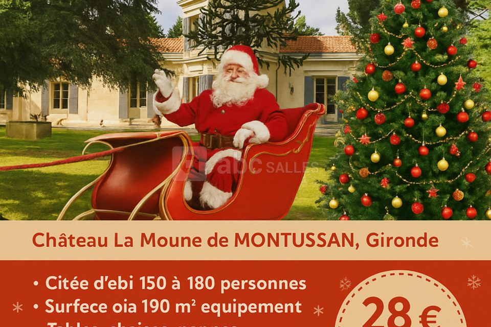 Arbre de Noël