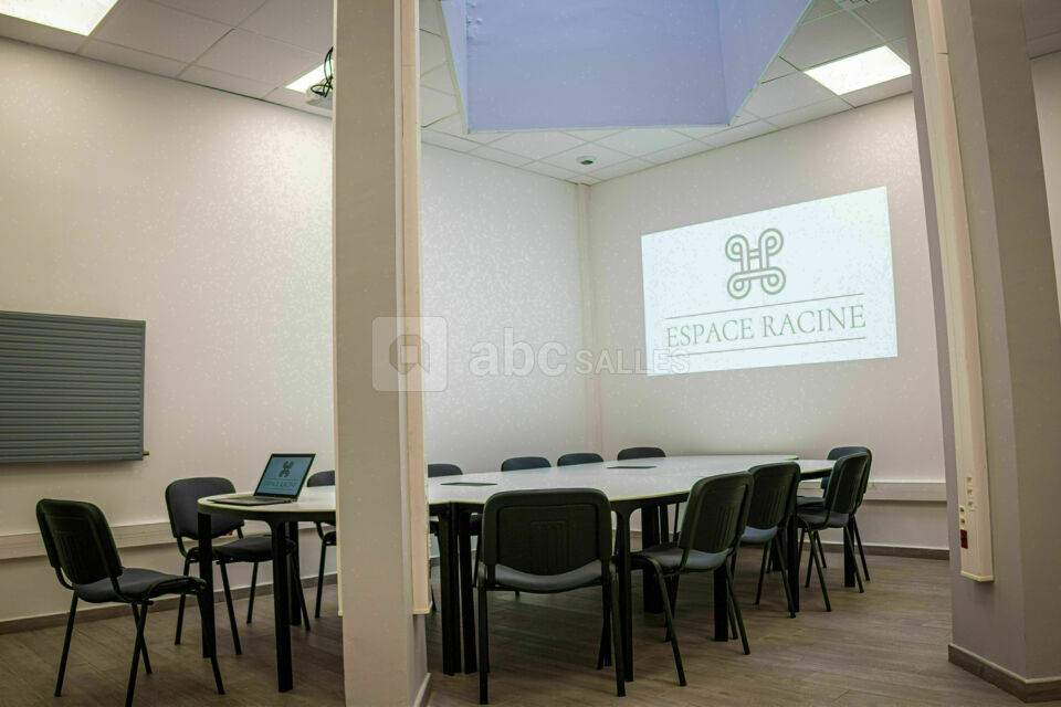 Espace Racine