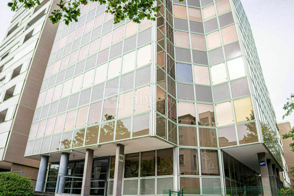 IMMEUBLE 60 RUE RACINE