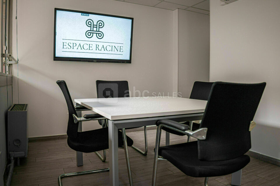 Espace Racine