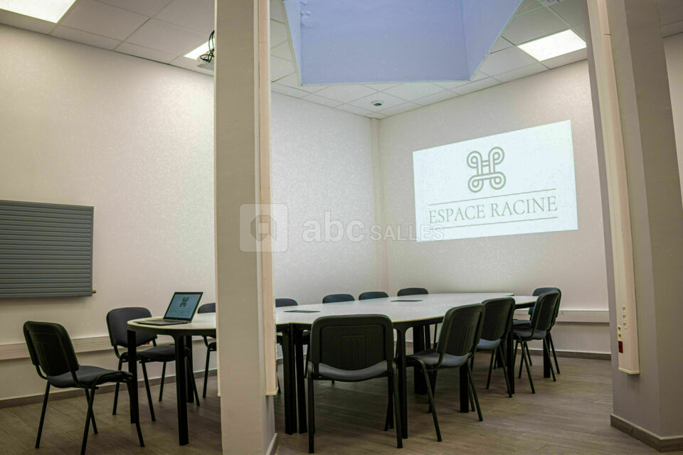 Espace Racine