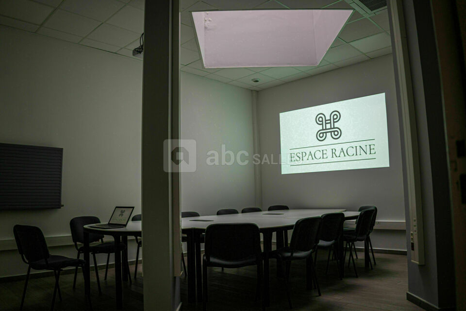 Espace Racine