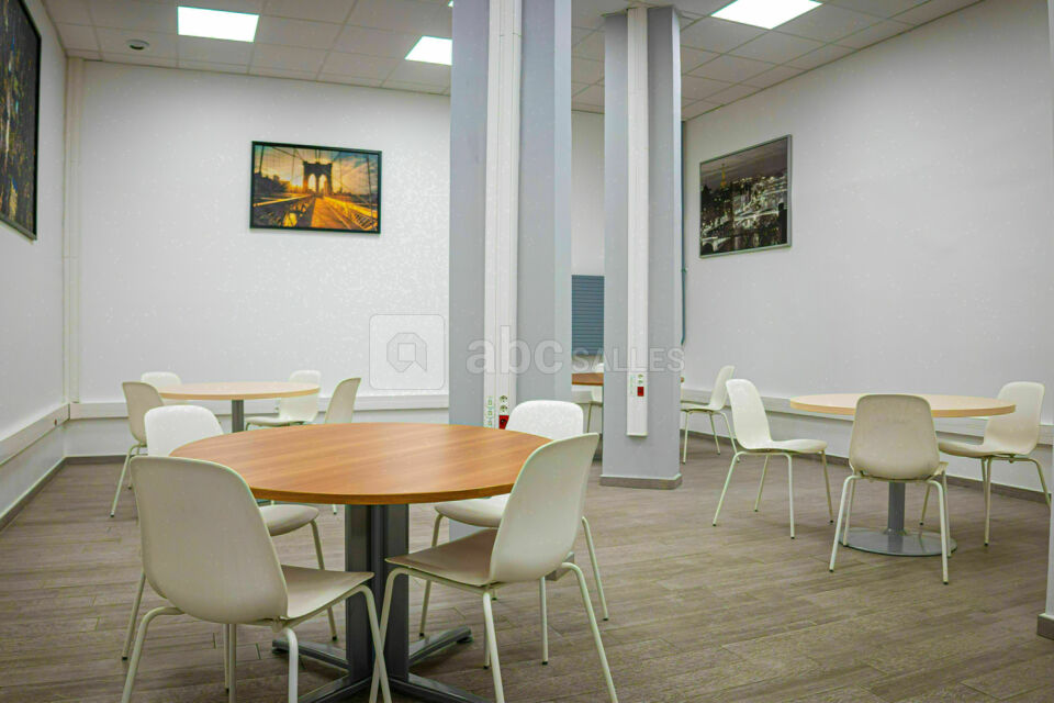 Cuisine - Détente ESPACE RACINE