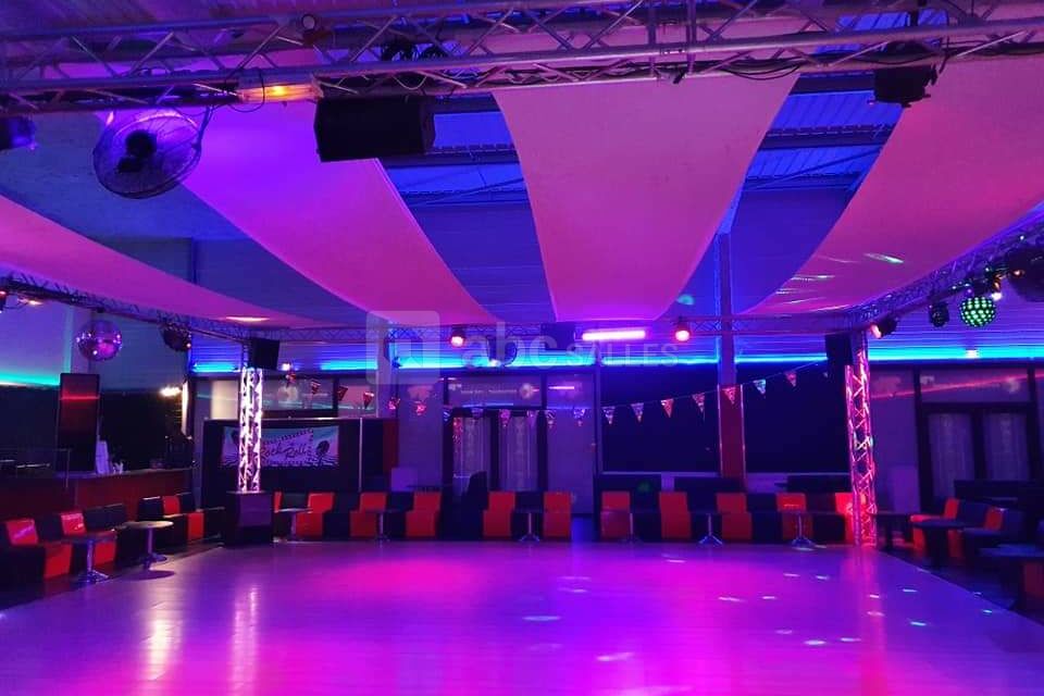 Club 21