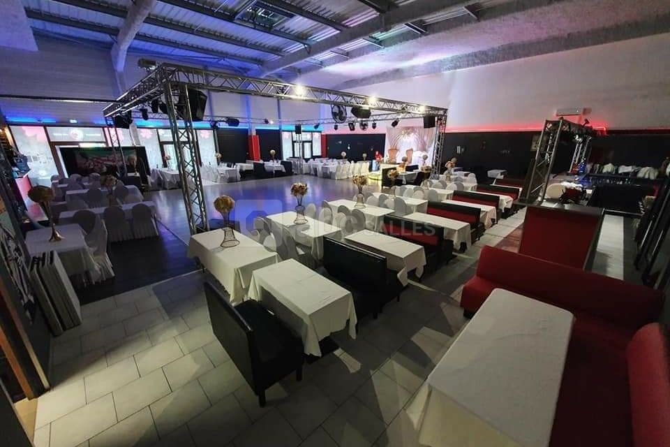 Club 21