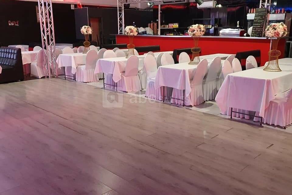 Club 21