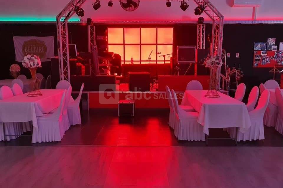 Club 21