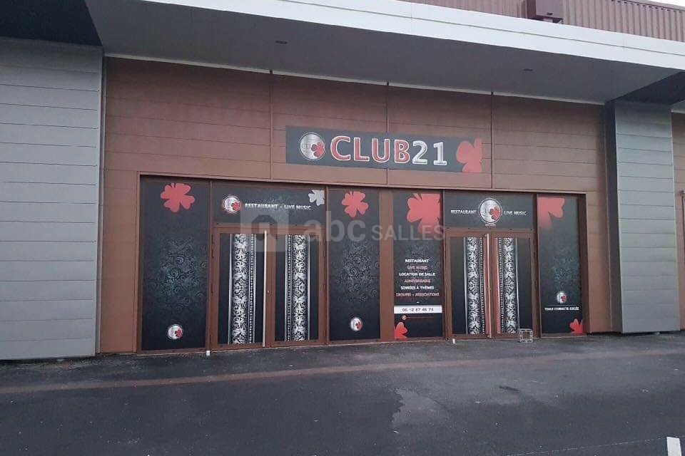 Club 21